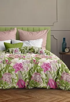 Постельное белье Семейное Mia Cara