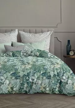 Постельное белье Семейное Mia Cara