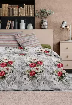 Постельное белье Семейное Mia Cara