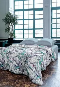 Постельное белье Семейное Mia Cara