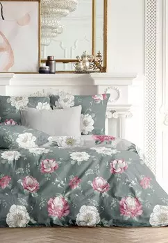 Постельное белье Семейное Mia Cara