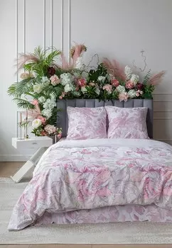 Постельное белье Семейное Mia Cara