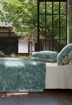 Постельное белье Семейное Mia Cara