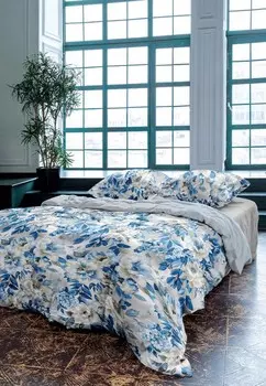 Постельное белье Семейное Mia Cara