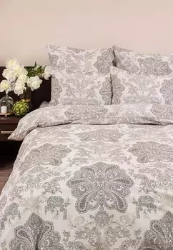 Постельное белье Семейное Ночь нежна