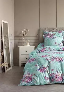 Постельное белье Семейное Ночь нежна