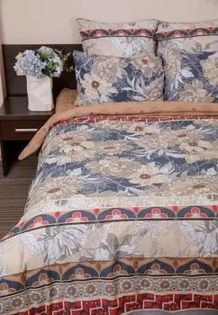 Постельное белье Семейное Ночь нежна