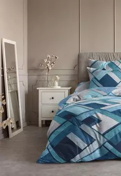 Постельное белье Семейное Ночь нежна