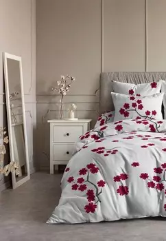 Постельное белье Семейное Ночь нежна