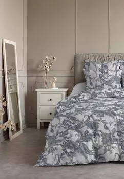 Постельное белье Семейное Ночь нежна