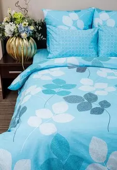 Постельное белье Семейное Ночь нежна