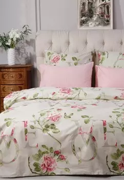 Постельное белье Семейное Ночь нежна