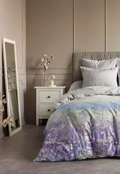 Постельное белье Семейное Ночь нежна