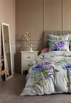 Постельное белье Семейное Ночь нежна