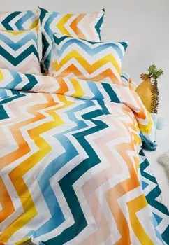 Постельное белье Семейное Ночь нежна