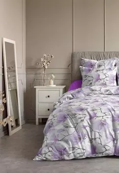 Постельное белье Семейное Ночь нежна