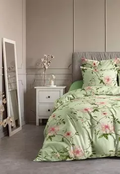 Постельное белье Семейное Ночь нежна