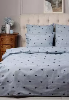 Постельное белье Семейное Ночь нежна