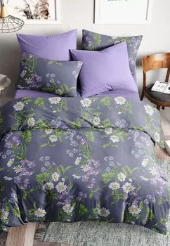 Постельное белье Семейное Ночь нежна