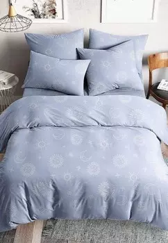 Постельное белье Семейное Ночь нежна