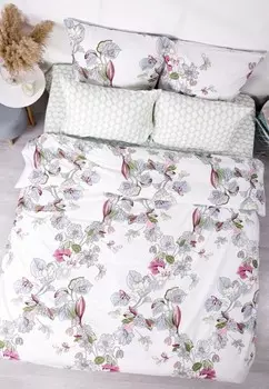 Постельное белье Семейное Ночь нежна