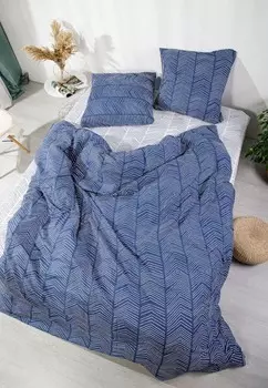 Постельное белье Семейное Ночь нежна