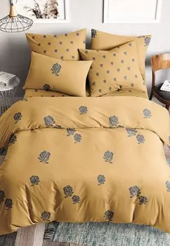 Постельное белье Семейное Ночь нежна