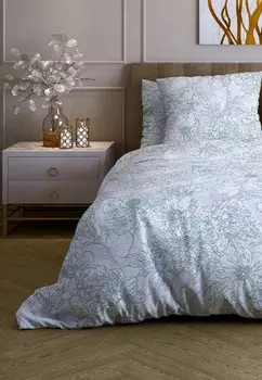 Постельное белье Семейное Ночь нежна