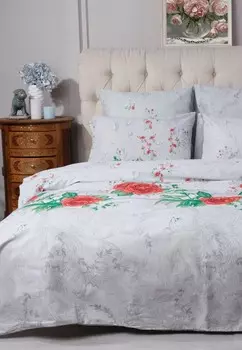 Постельное белье Семейное Ночь нежна