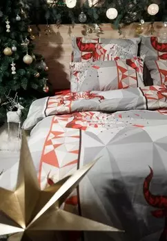 Постельное белье Семейное Ночь нежна