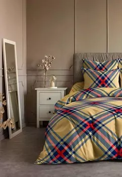 Постельное белье Семейное Ночь нежна