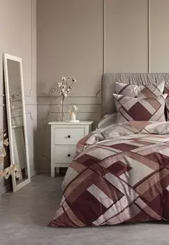 Постельное белье Семейное Ночь нежна