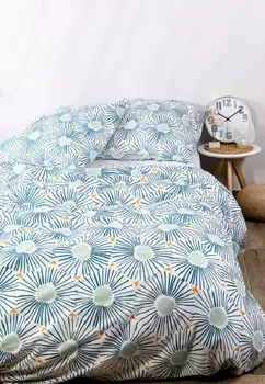 Постельное белье Семейное Ночь нежна