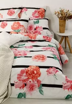 Постельное белье Семейное Ночь нежна