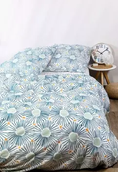 Постельное белье Семейное Ночь нежна