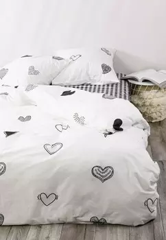 Постельное белье Семейное Ночь нежна