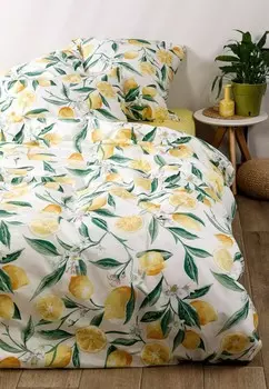 Постельное белье Семейное Ночь нежна