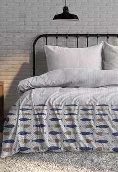 Постельное белье Семейное Унисон