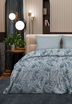 Постельное белье Семейное Унисон