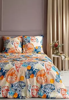 Постельное белье Семейное Унисон