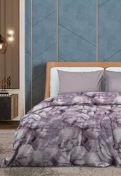 Постельное белье Семейное Унисон