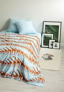 Постельное белье Семейное Унисон