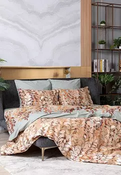 Постельное белье Семейное Унисон