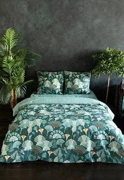 Постельное белье Семейное Унисон