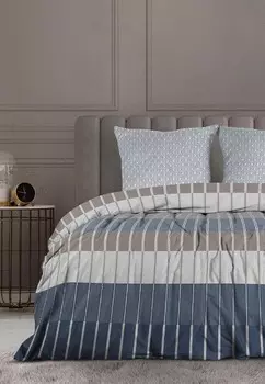 Постельное белье Семейное Унисон