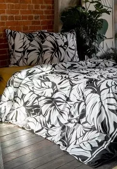 Постельное белье Семейное Унисон