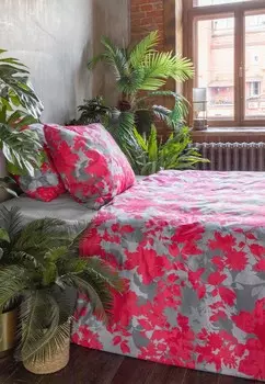 Постельное белье Семейное Унисон