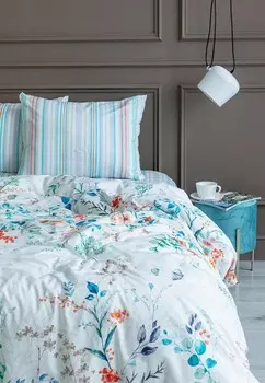 Постельное белье Семейное Унисон