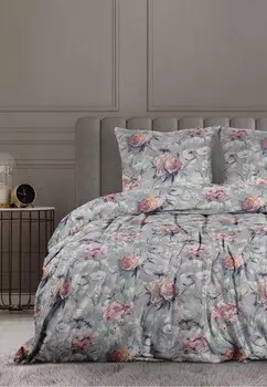 Постельное белье Семейное Унисон