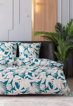 Постельное белье Семейное Унисон